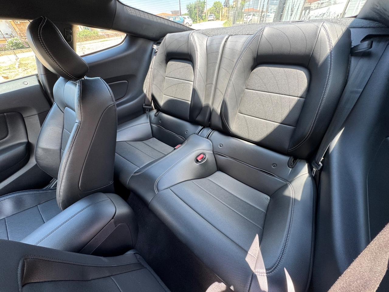 FORD MUSTANG 5.0 GT V8 450 CV MANUALE FULL IVA