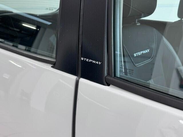 Dacia Sandero Stepway TurboGPL 90CV