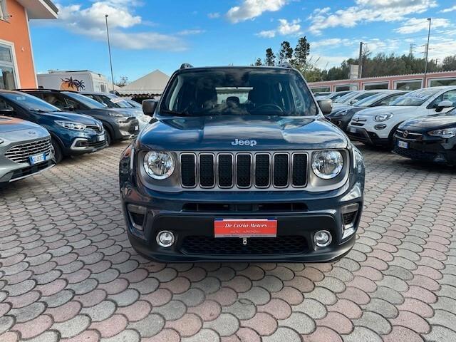 Jeep Renegade 1.6 M.J 130CV Limited - 2021