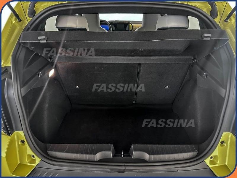 FIAT Grande Panda Elettrica Elettrica La Prima