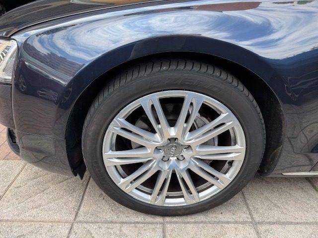 AUDI A8 3.0 TDI 262 CV ultra quattro tiptronic TETTO PANOR