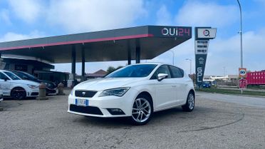 Seat Leon 1.6 TDI 105 CV DSG 5p. Start/Stop Style