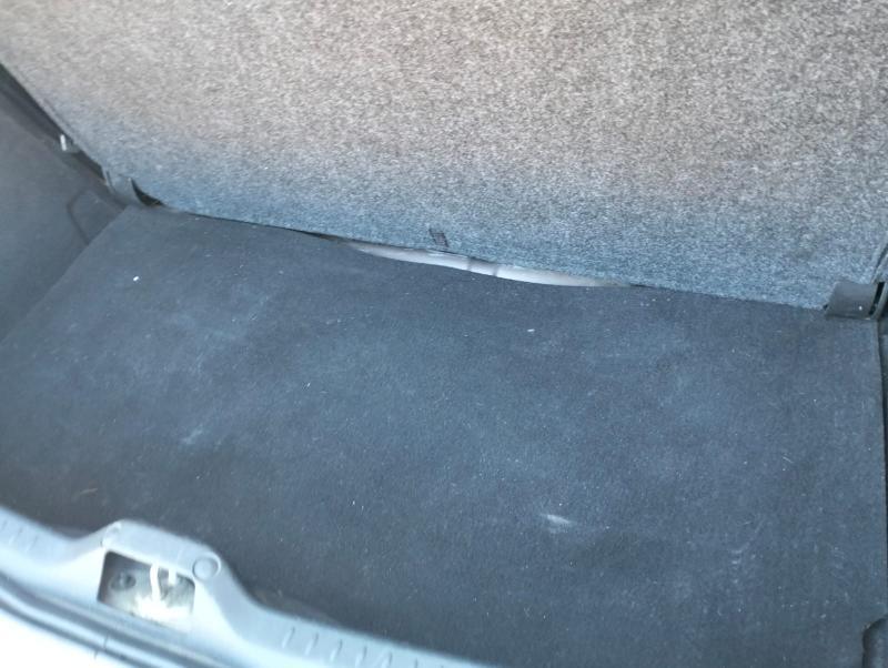 Lancia Ypsilon 3 Porte Lancia Ypsilon 1.2 8v 2010 Clima SS-City km 98000