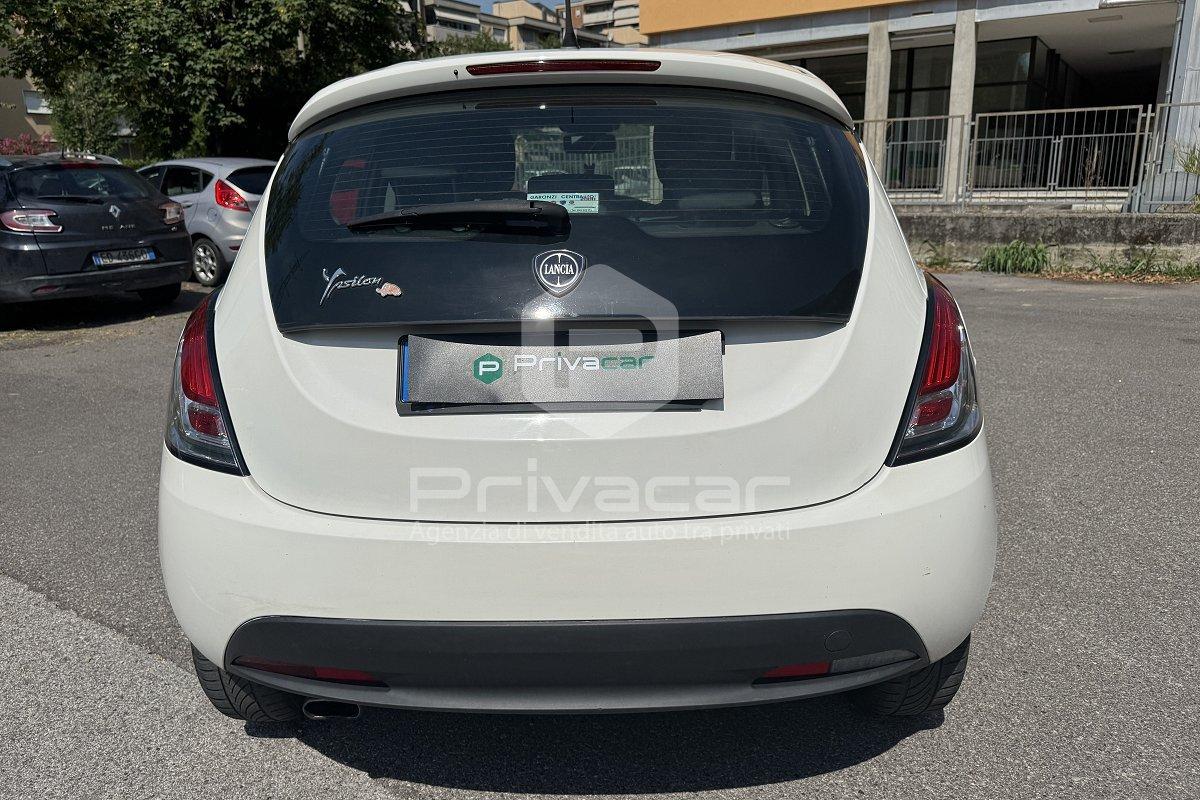 LANCIA Ypsilon 1.2 69 CV 5 porte GPL Ecochic Elefantino