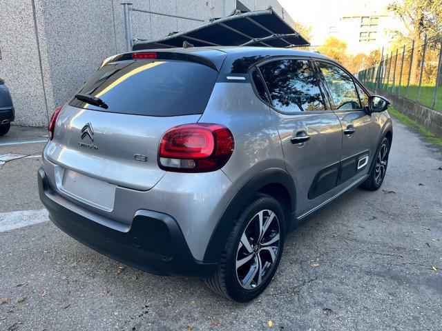 CITROEN C3 PureTech 83 S&S Shine molto Bella!
