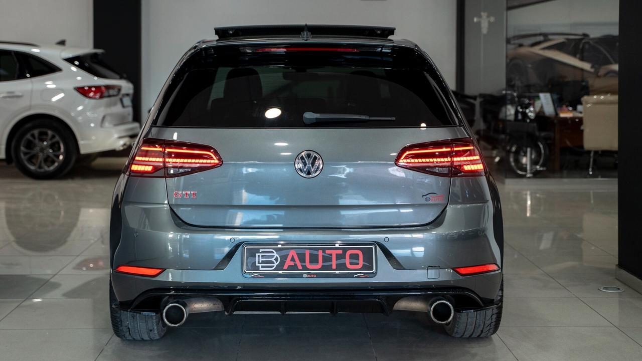 Volkswagen Golf GTI 7.5 PERFORMANCE 245CV DSG TETTO XENO NAVI FULL OPTIONAL