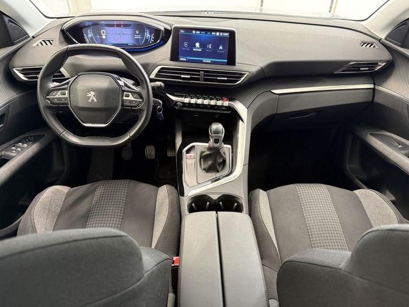 Peugeot 5008 5008 1.2 PureTech Active s&s 130cv 7Pt