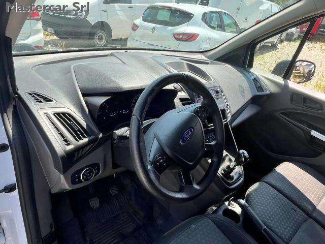 FORD Transit Connect 1.5 TDCI 120 CV VAN - targa GE855SW