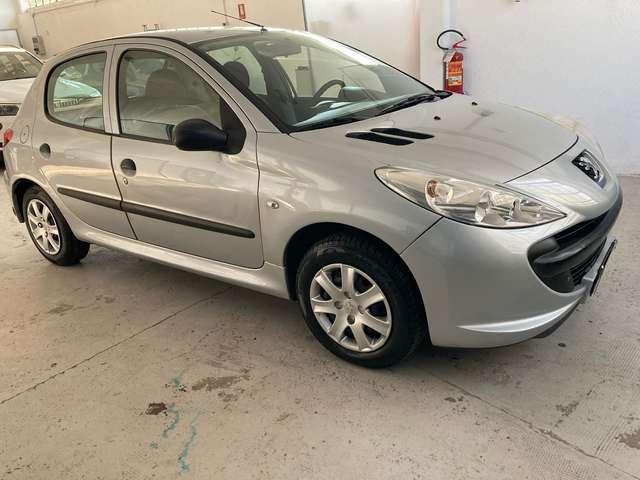 Peugeot 206 206 Plus 5p 1.1 One-Line - GPL - OTTIME CONDIZIONI