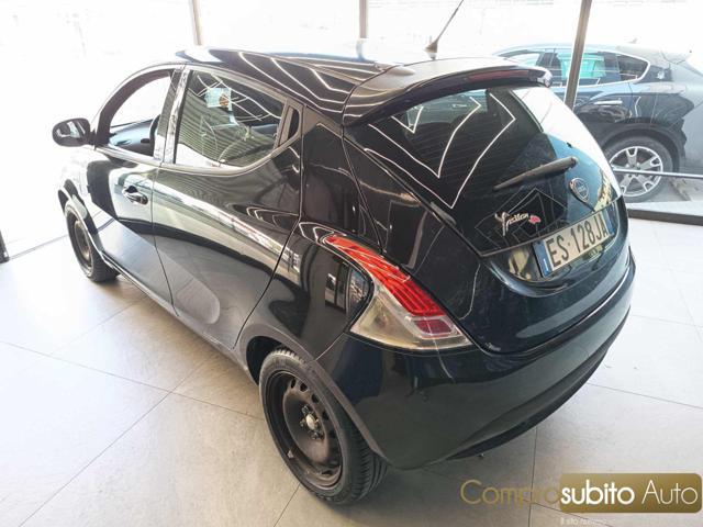 LANCIA Ypsilon 1.2 69 CV 5 porte Gold