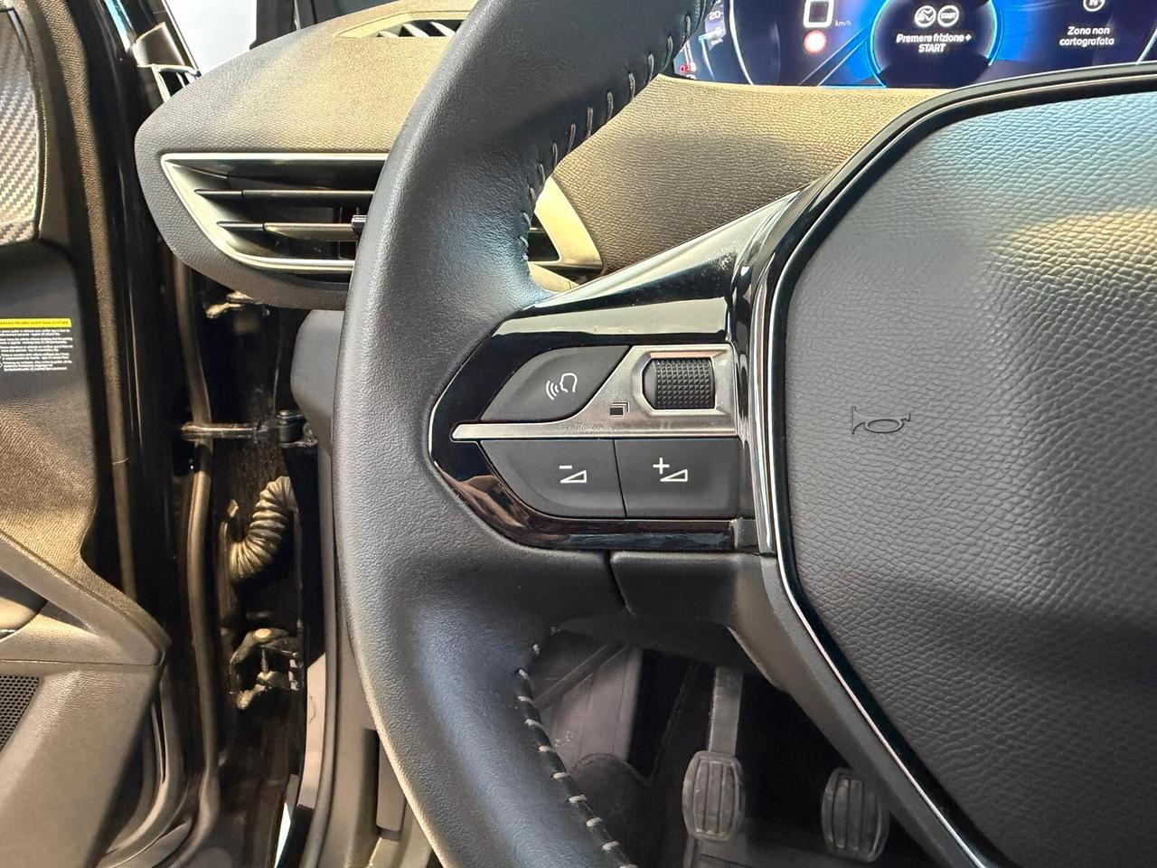 Peugeot 5008 PureTech Turbo 130 S&S Allure Pack