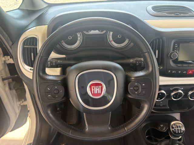 FIAT 500L 1.6 Multijet 120 CV Trekking NAVIGATORE
