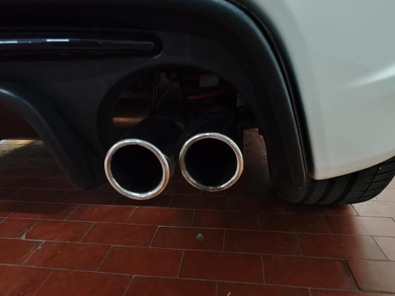 Abarth 595 1.4 t-jet Competizione 180cv
