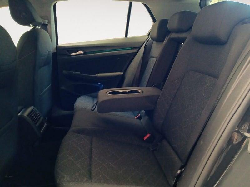 Volkswagen Golf Golf 2.0 TDI 115 CV SCR Life