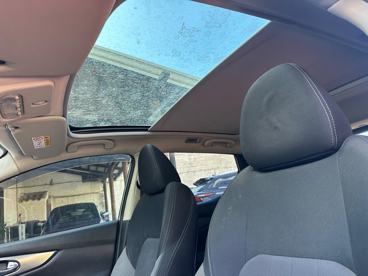 Nissan Qashqai 1.5 dCi N-Connecta