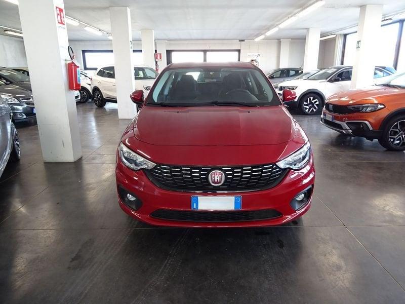 FIAT Tipo Tipo 1.4 T-Jet 120CV GPL 5 porte Easy