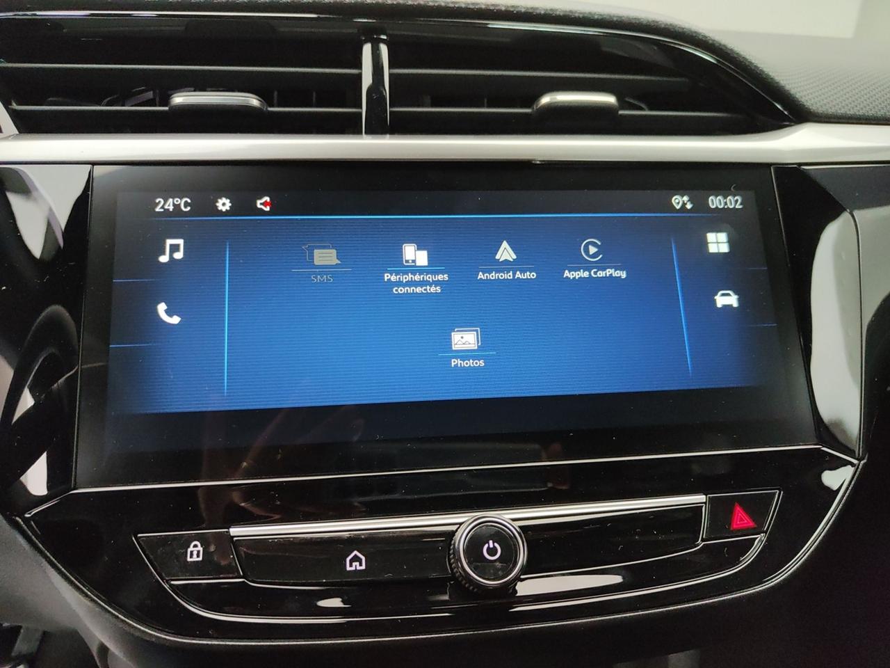 OPEL Corsa VI 2023 1.2 100CV GS