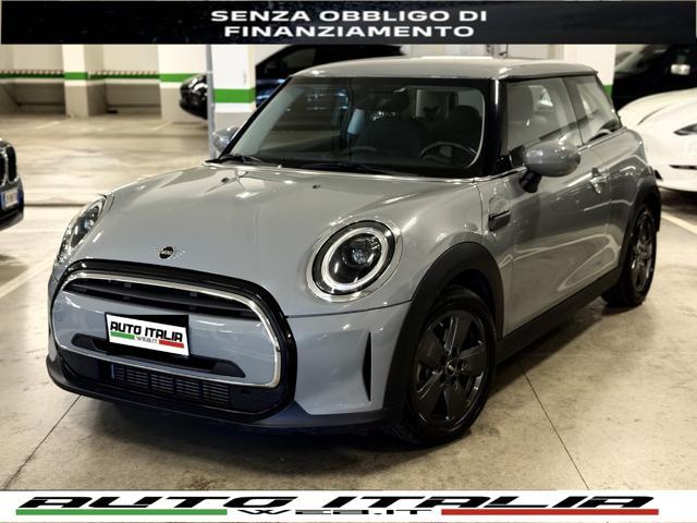 MINI One Mini IV 3p 1.5 Classic 75cv#UNICOPROPR#EXAZIENDALE