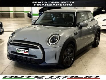 MINI One Mini IV 3p 1.5 Classic 75cv#UNICOPROPR#EXAZIENDALE