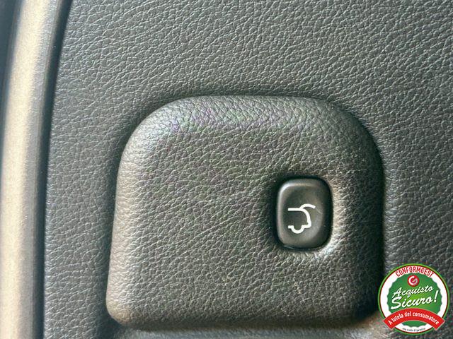 JEEP Grand Cherokee 3.0 CRD 241CV Overland *GANCIO TRAINO*FULL*