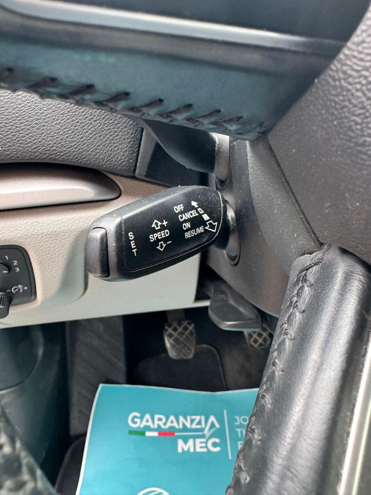 Audi A3 SPB 1.6 TDI clean diesel Ambition