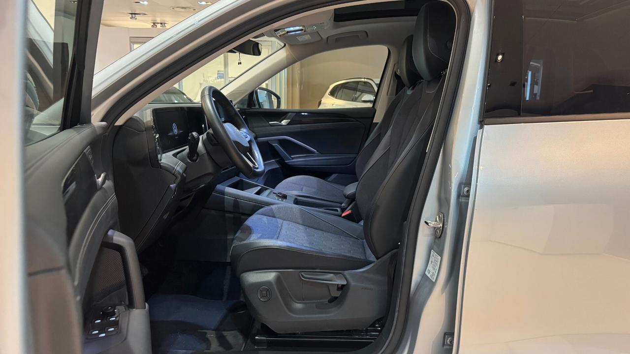 VOLKSWAGEN TIGUAN 1.5 eTSI 130CV ACT DSG EDITION PLUS - 2024