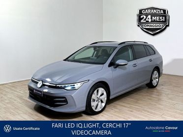 Volkswagen Golf Golf Variant 2.0 TDI 150 CV DSG SCR Life