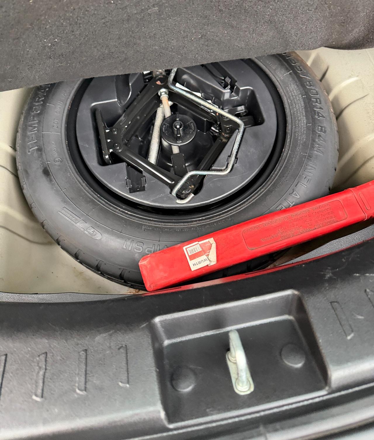 Lancia Ypsilon 1.2 Benzina 70 CV Gold (Euro 6)