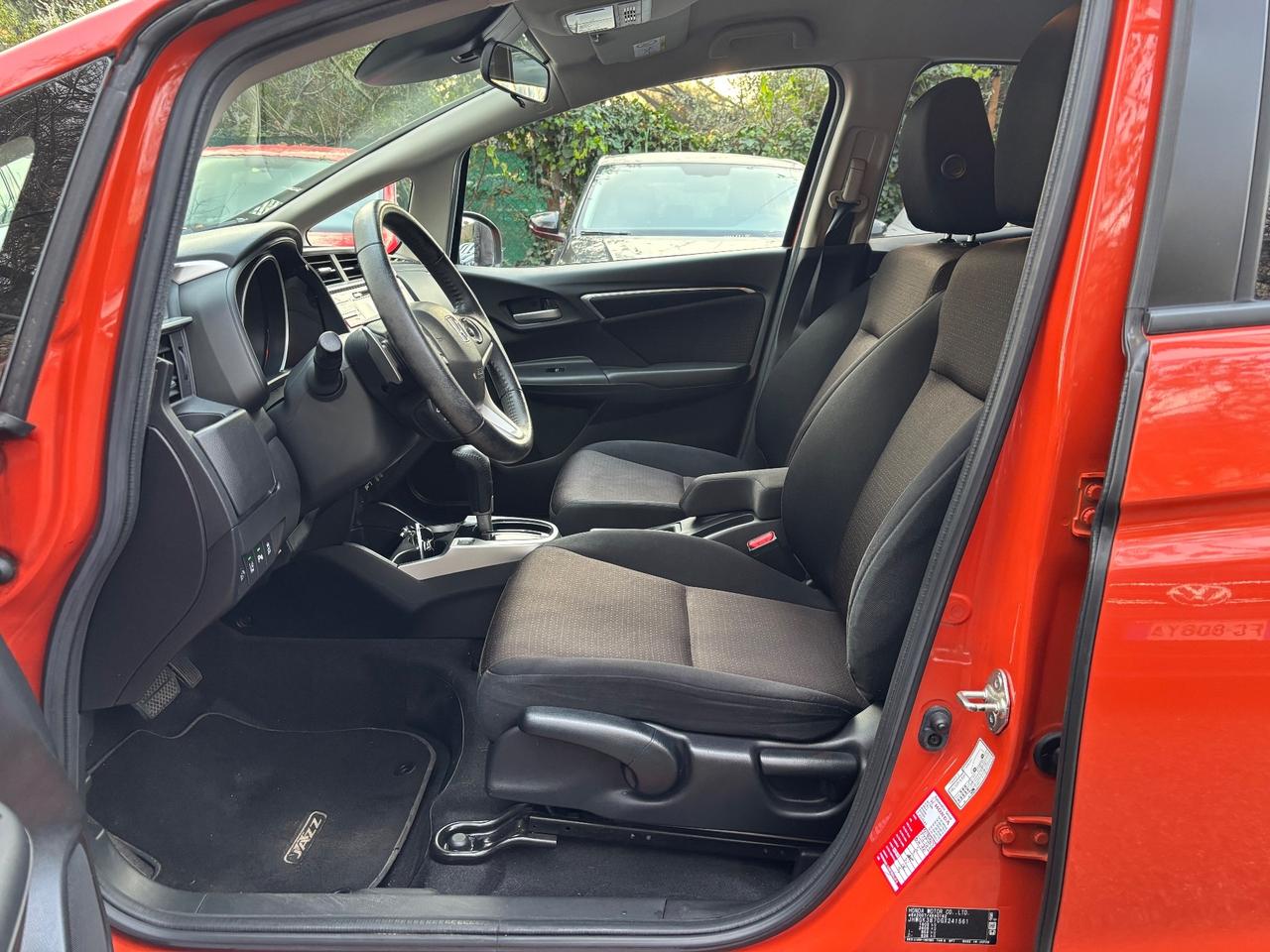 Honda Jazz 1.3 Elegance AUTOMATICA