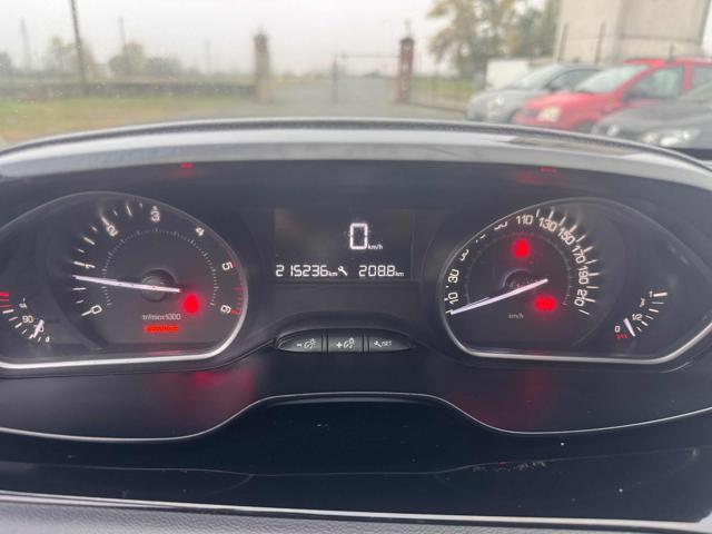 PEUGEOT 208 1.4 8V HDi 68CV 5p. Allure