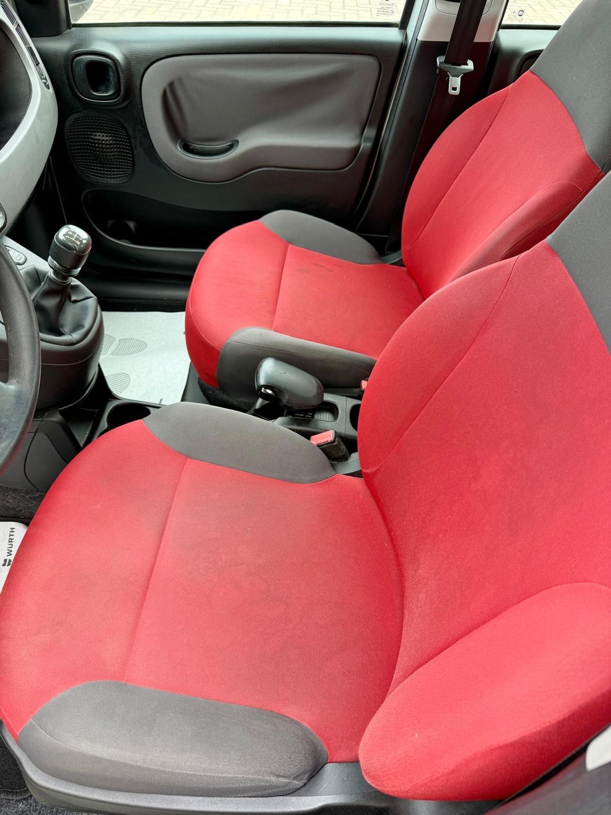 Fiat Panda 1.2 Lounge - ok neopatentato
