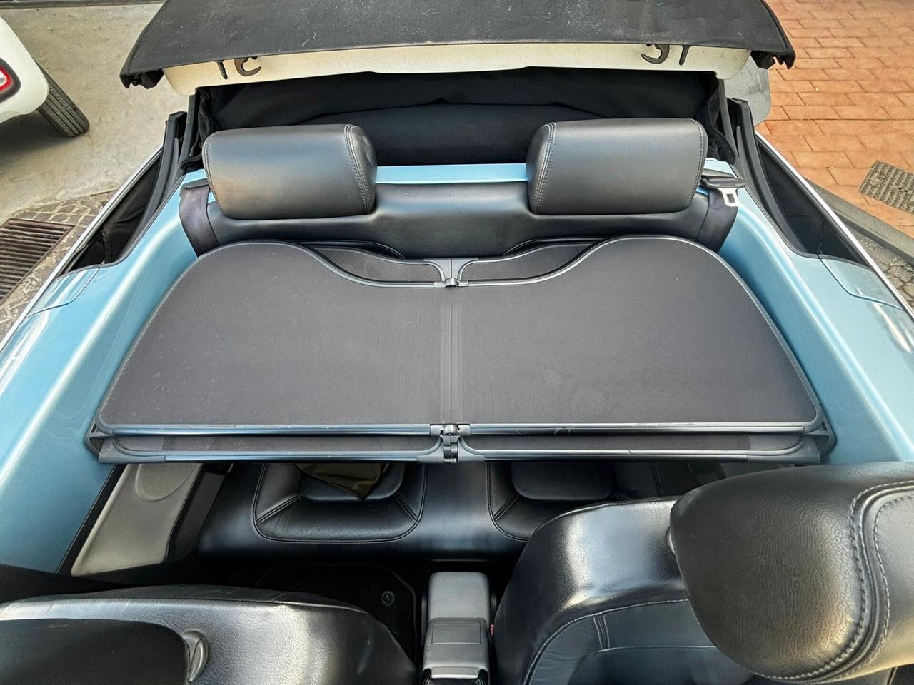 Volkswagen New Beetle 1.9 TDI 101CV Cabrio FULL OPTIONAL