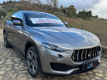 MASERATI LEVANTE 3.0 D V6 275 CV FULL IVA ESPOSTA