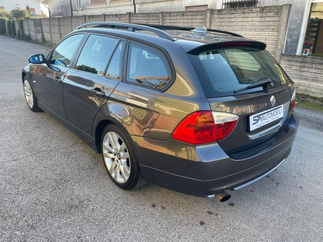 BMW 318 i cat Touring TETTO APRIBILE 141000 KM