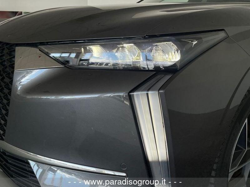 DS DS4 II 2021 1.5 bluehdi Cross Rivoli 130cv auto