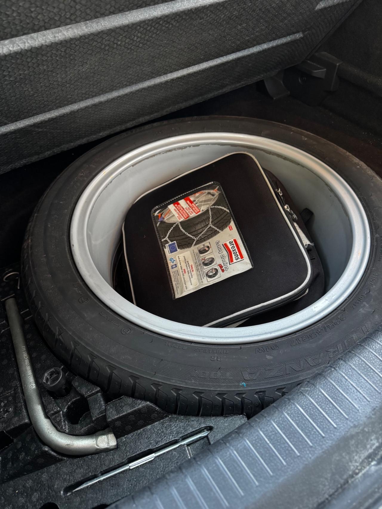 Volkswagen Golf 2.0 TDI 5p. Executive BlueMotion Technology