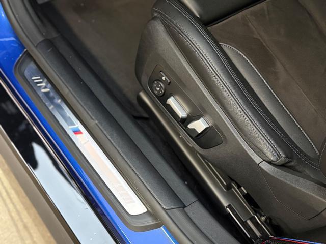 BMW 440 M 440i xDrive 48V Gran Coupé