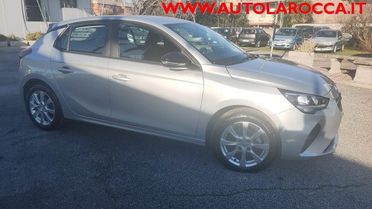 OPEL Corsa 1.2 Blitz Edition X NEOPATENTATI