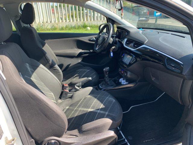 OPEL Corsa 1.4 Turbo 150CV Start&Stop Coupé S