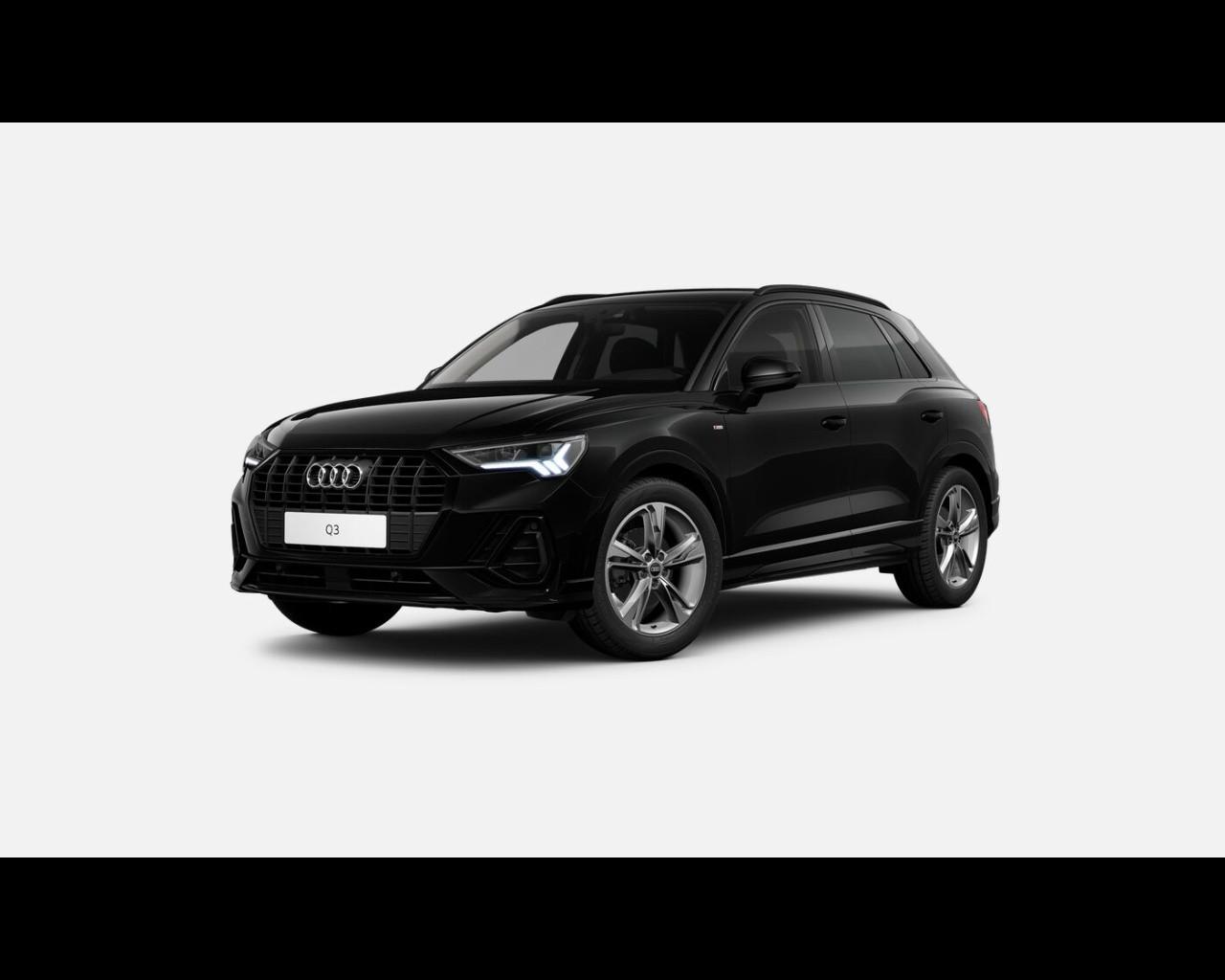 AUDI Q3 35 TFSI S TRONIC S LINE