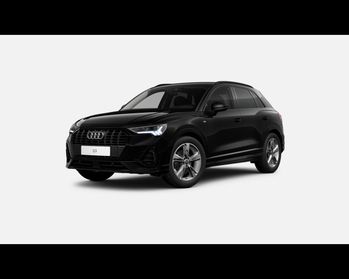 AUDI Audi Q3 S line edition 35 TFSI 110(150) kW(CV) S tronic