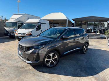 Peugeot 3008 BlueHDi 130 S&S Allure