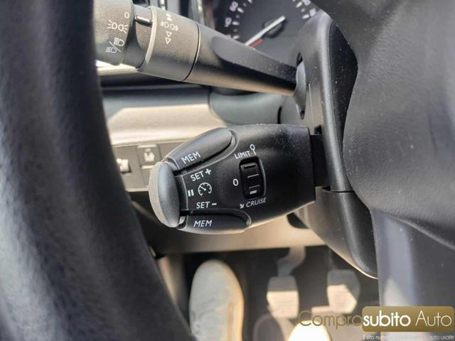 CITROEN C3 PureTech 82 GPL (Garanzia 12 Mesi)