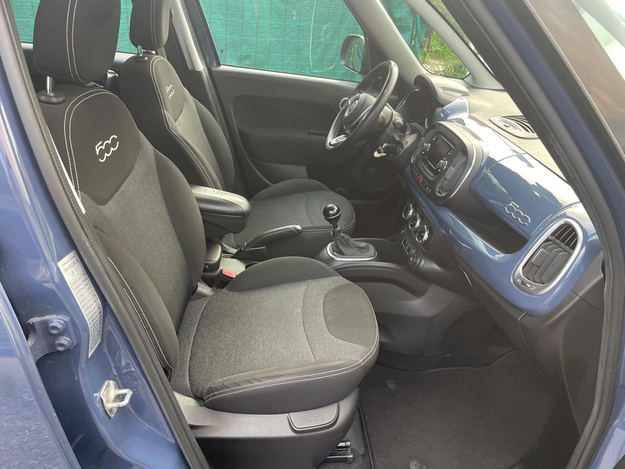 Fiat 500L 1.3 Multijet ( PERFETTA )