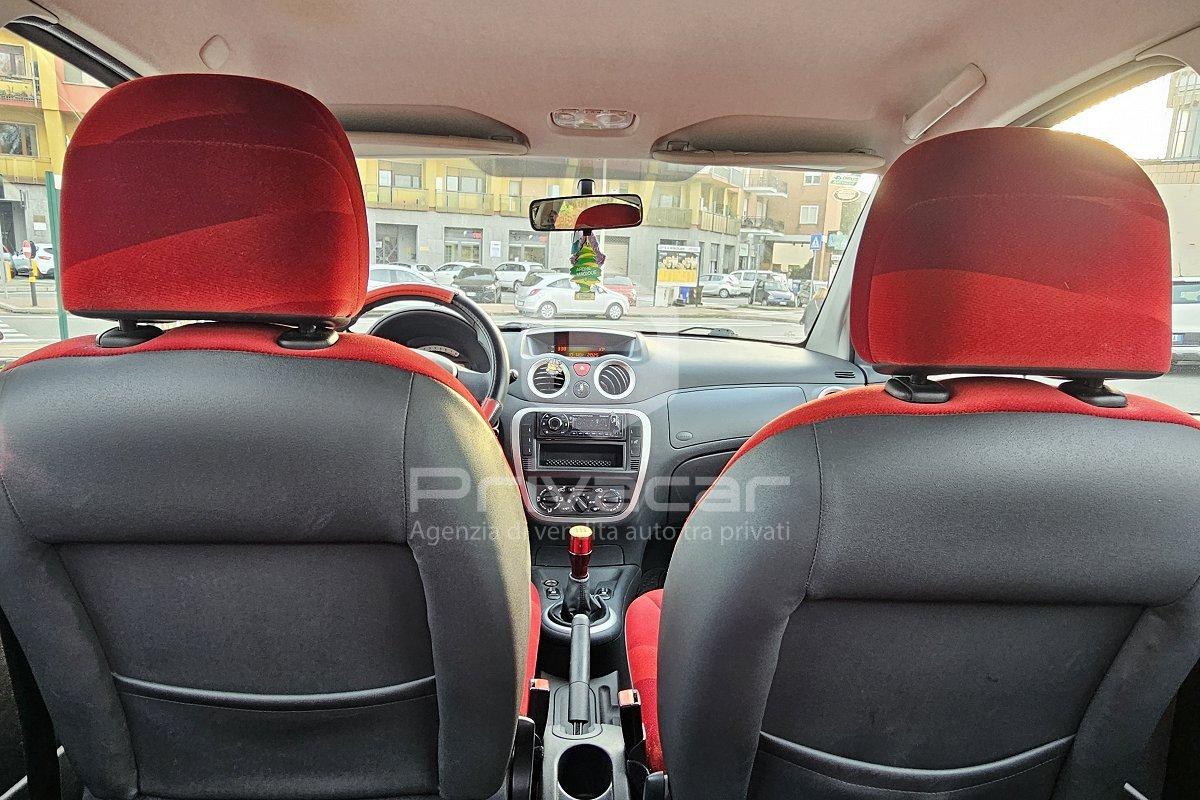 CITROEN C2 1.1 Elegance