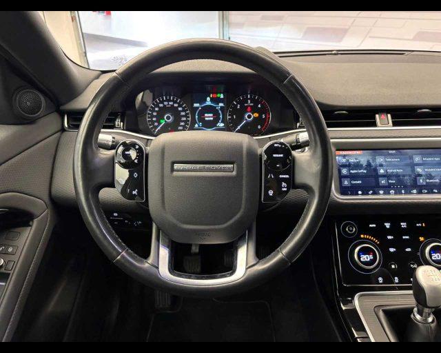 LAND ROVER Range Rover Evoque 2.0D I4-L.Flw 150 CV