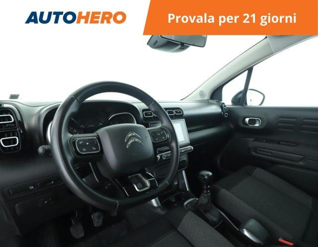 CITROEN C3 Aircross BlueHDi 100 S&S Feel