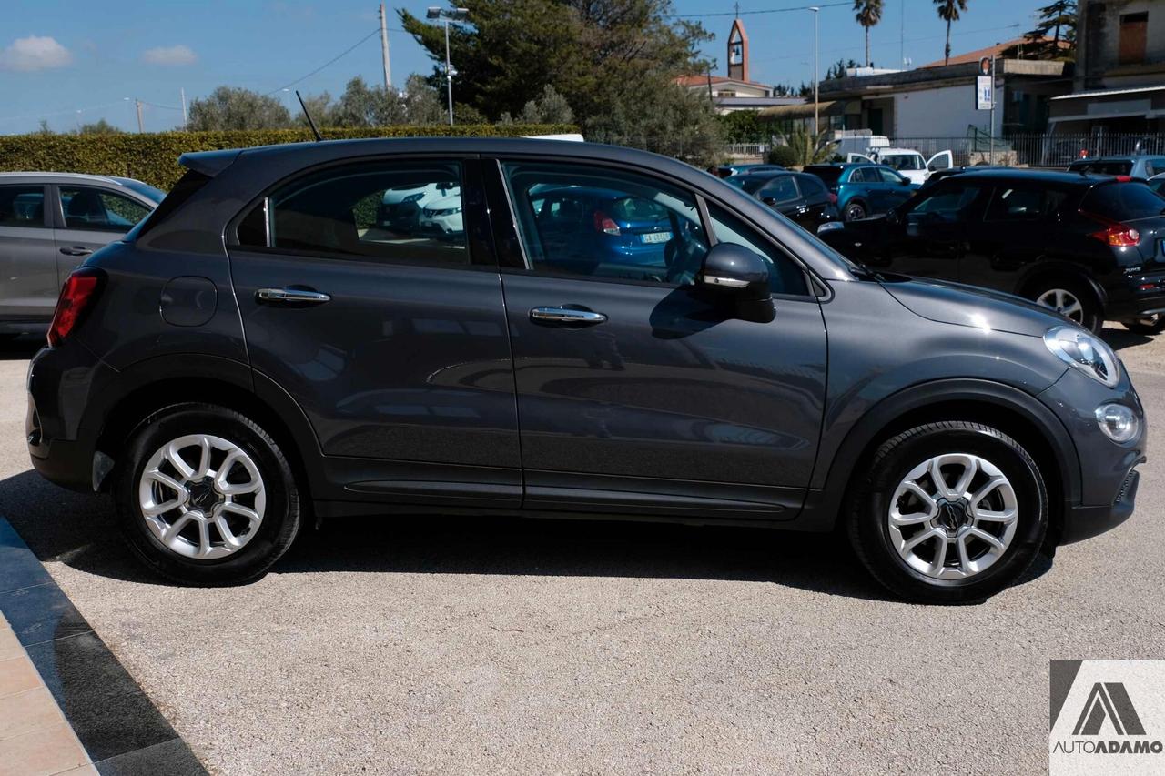 Fiat 500X 1.6 MultiJet 130 CV