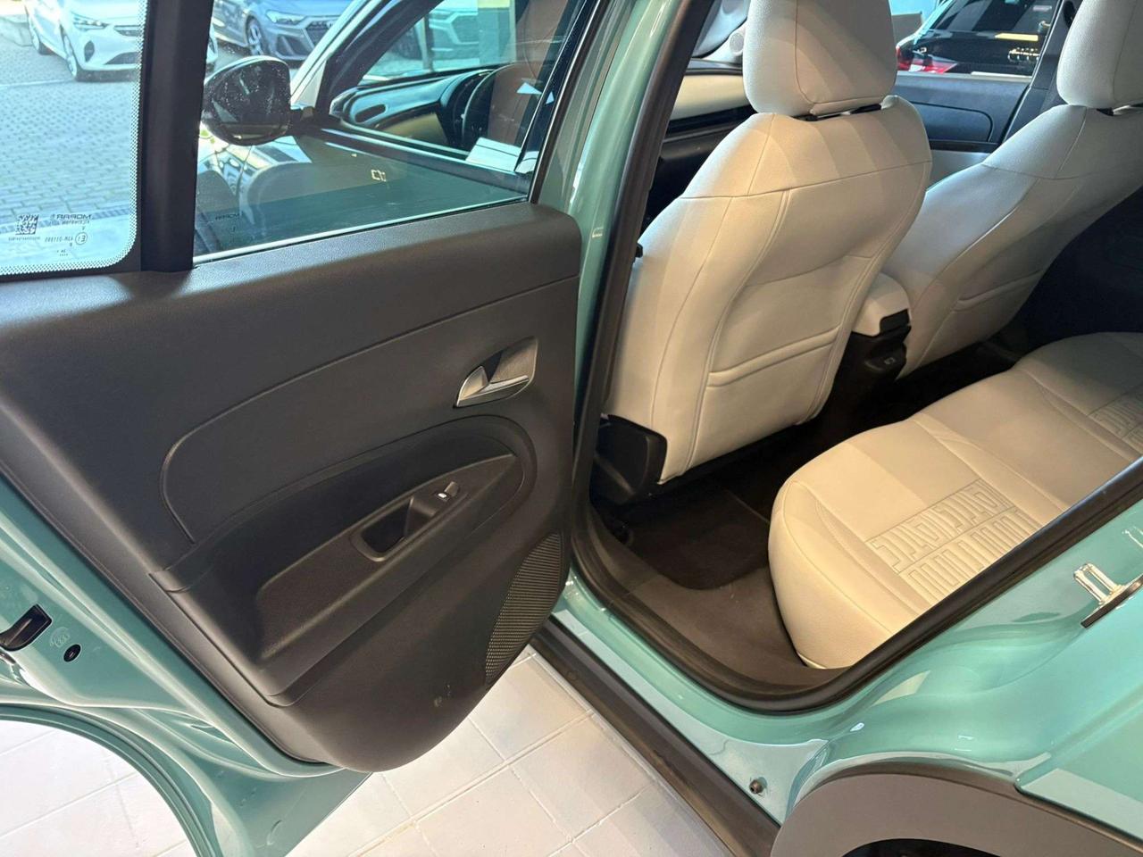 Fiat 600 600 1.2 hybrid La Prima 110cv auto