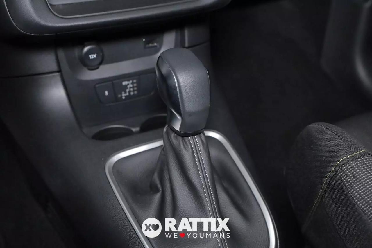 Citroen C3 1.2 Puretech 110CV Max EAT6